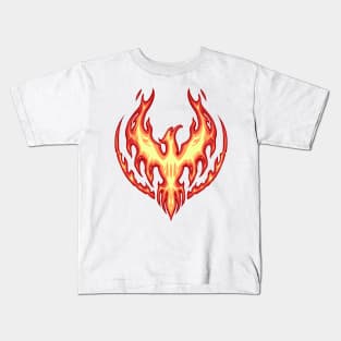 Phoenix Kids T-Shirt